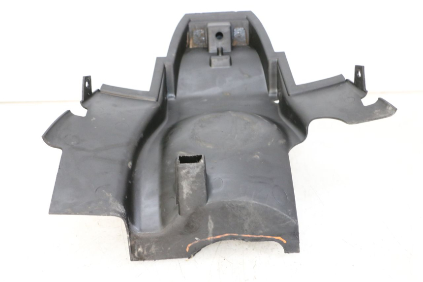 photo de PASSAGE ROUE ARRIERE PEUGEOT TKR TREKKER FURIOUS 50 (2005 - 2014) - Autre angle de vue