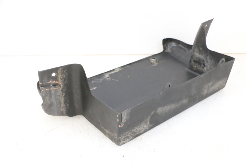 photo de PASSAGE ROUE ARRIERE LIGIER PULSE 3 1 (2014 - 2020) - Gros plan technique