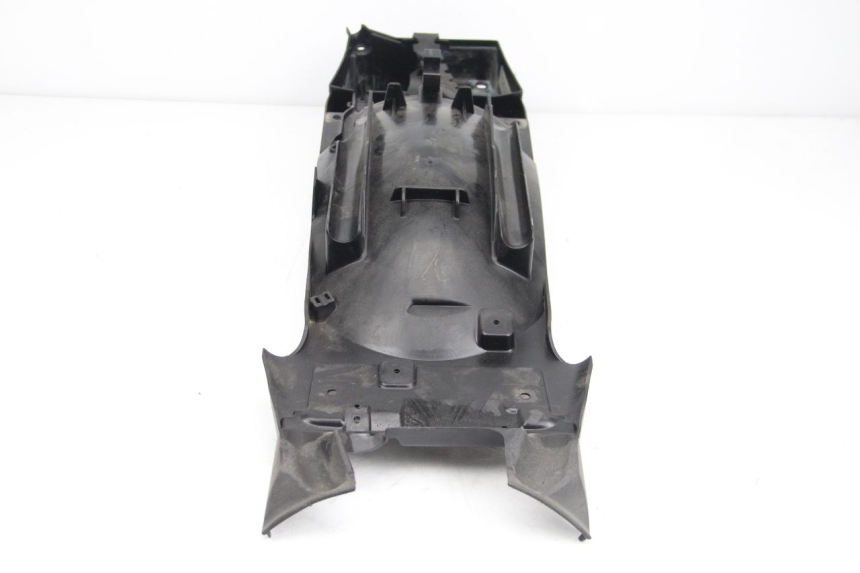 photo de PASSAGE ROUE ARRIERE BMW R GS 1200 (2005 - 2007) - Zoom état d’usage