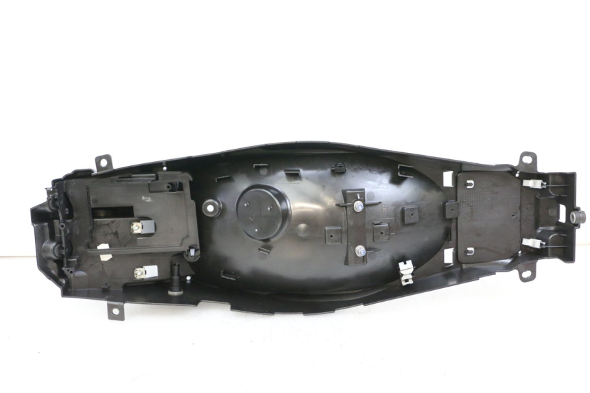 photo de PASSAGE ROUE ARRIERE BMW R GS 1250 (2021 - 2024) - Vue rapprochée