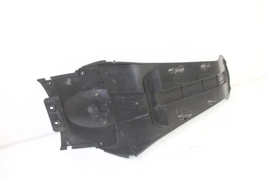 photo de PASSAGE ROUE ARRIERE MAG POWER R-STREET 50 (2016 - 2025) - Zoom état d’usage