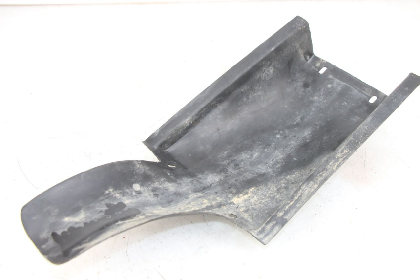 photo de PASSAGE ROUE ARRIERE GILERA RK 50 (1996 - 1999) - Zoom état d’usage