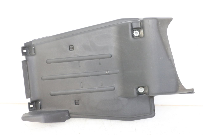 photo de PASSAGE ROUE ARRIERE ROYAL ENFIELD HYMALAYAN 410 (2016 - 2023) - Vue principale