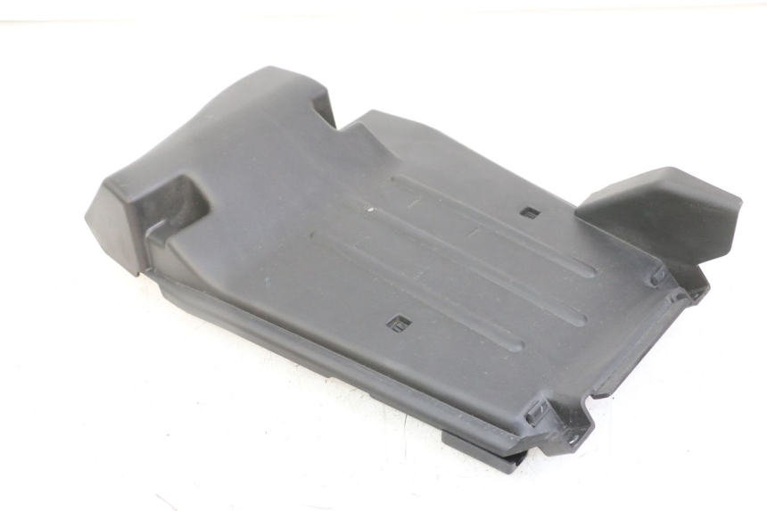 photo de PASSAGE ROUE ARRIERE ROYAL ENFIELD HYMALAYAN 410 (2016 - 2023) - Zoom état d’usage