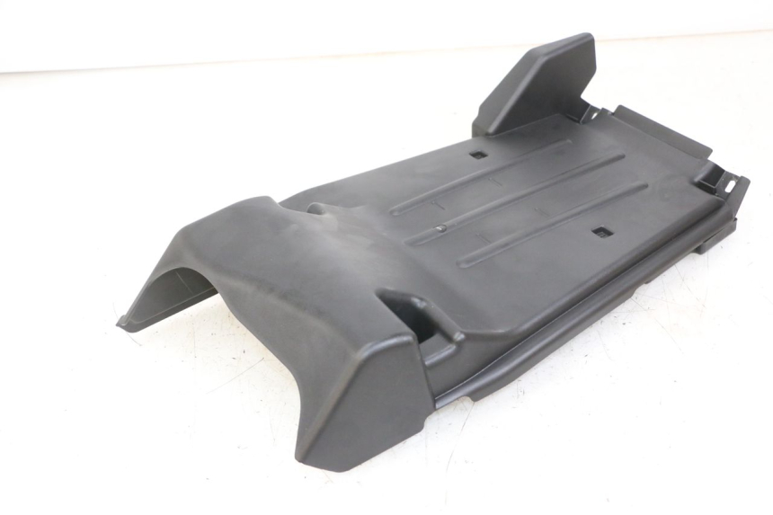 photo de PASSAGE ROUE ARRIERE ROYAL ENFIELD SCRAM 411 (2022 - 2024) - Autre angle de vue