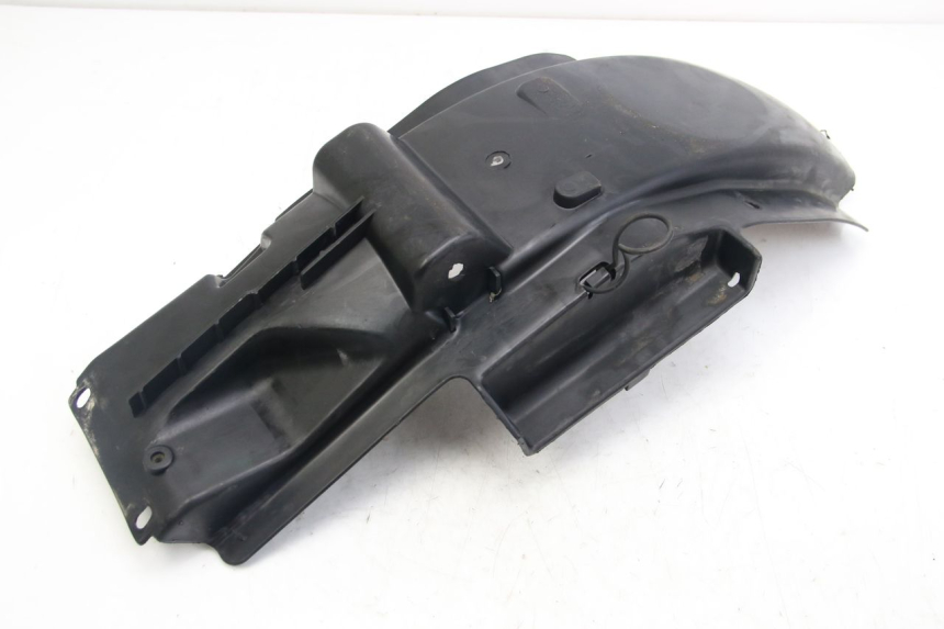 photo de PASSAGE ROUE ARRIERE HYOSUNG RT KARION 125 (2003 - 2007) - Vue principale