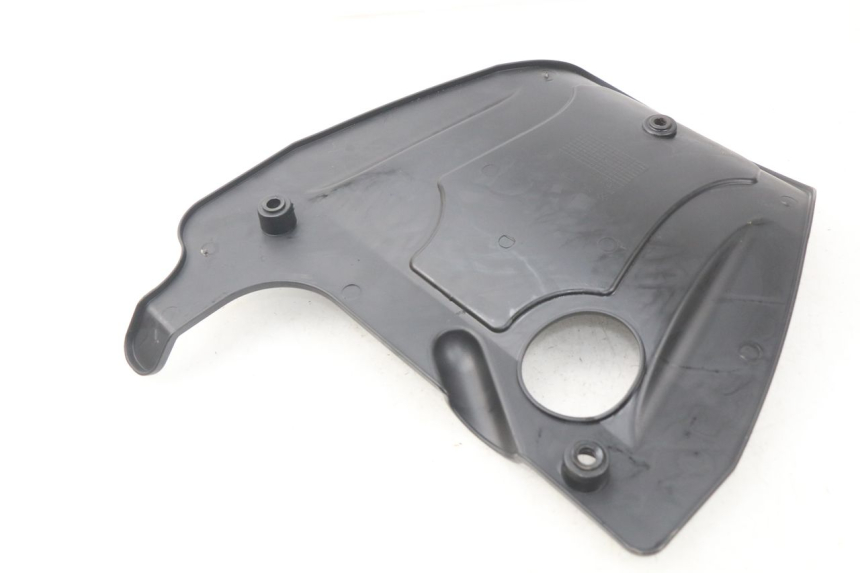 photo de PASSAGE ROUE ARRIERE DAELIM S4 50 (2010 - 2015) - Zoom état d’usage