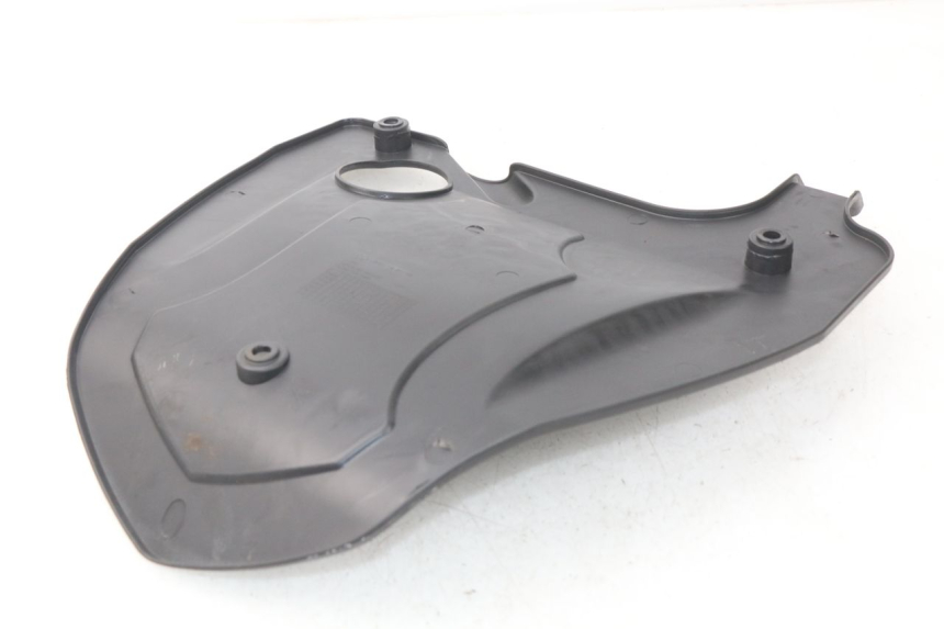 photo de PASSAGE ROUE ARRIERE DAELIM S4 50 (2010 - 2015) - Autre angle de vue