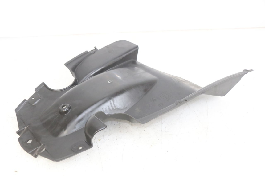 photo de PASSAGE ROUE ARRIERE APRILIA SCARABEO LIGHT 125 (2007 - 2011) - Zoom état d’usage