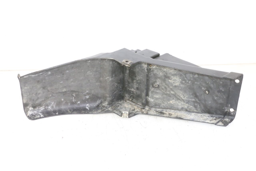 photo de PASSAGE ROUE ARRIERE DERBI SENDA SM DRD 50 (2008 - 2013) - Détail de la pièce