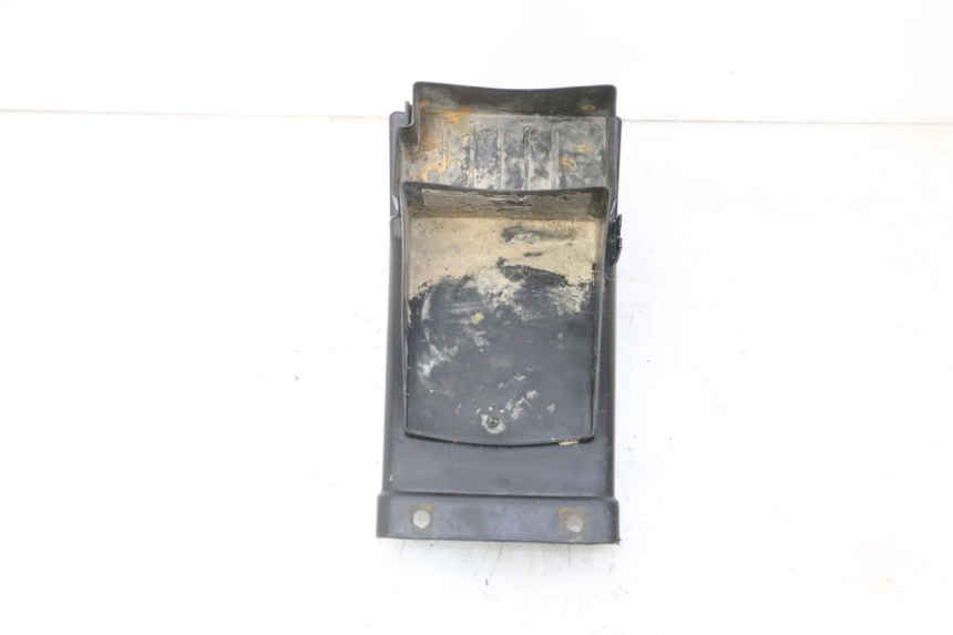 photo de PASSAGE ROUE ARRIERE DERBI SENDA SM DRD 50 (2008 - 2013) - Zoom état d’usage