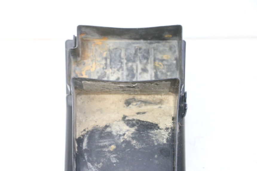 photo de PASSAGE ROUE ARRIERE DERBI SENDA SM DRD 50 (2008 - 2013) - Autre angle de vue