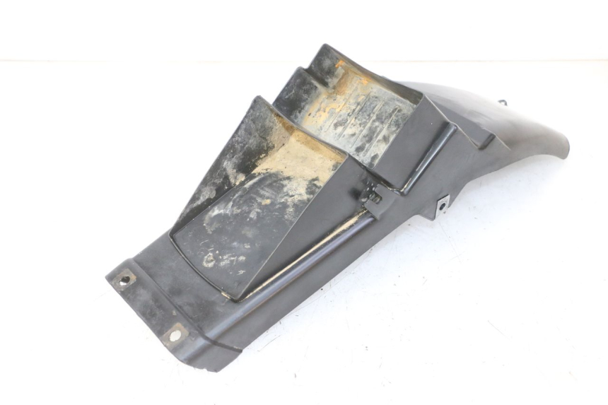 photo de PASSAGE ROUE ARRIERE DERBI SENDA SM DRD 50 (2008 - 2013) - Gros plan technique