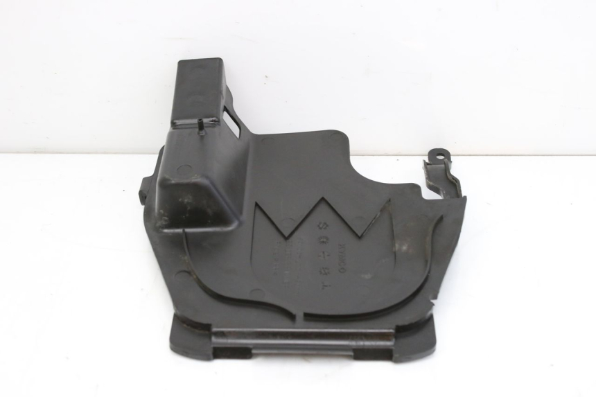 photo de PASSAGE ROUE ARRIERE KYMCO SENTO 100 (2008 - 2013) - Zoom état d’usage