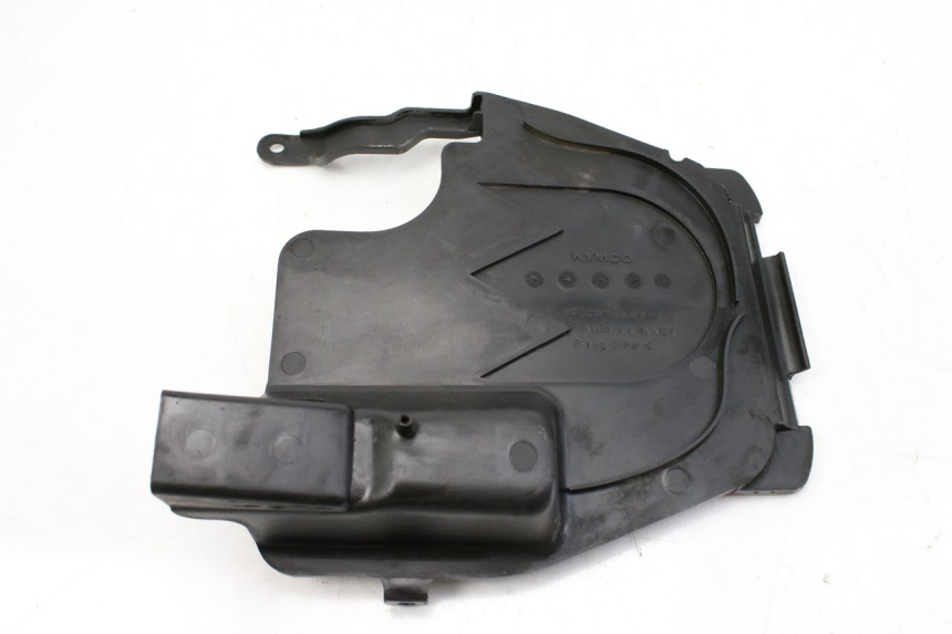 photo de PASSAGE ROUE ARRIERE KYMCO SENTO 100 (2008 - 2013) - Autre angle de vue