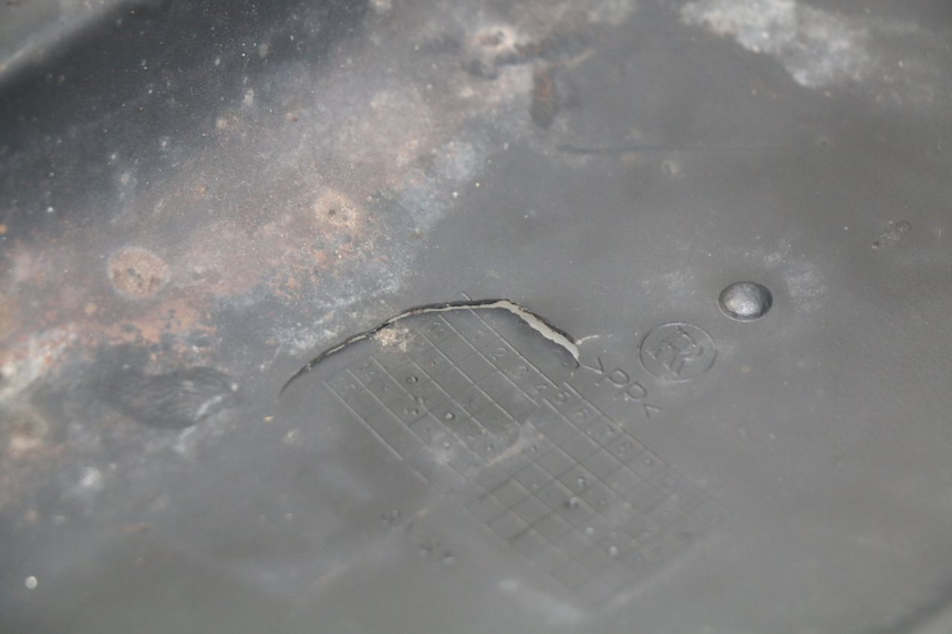 photo de PASSAGE ROUE ARRIERE MASH SEVENTY FIVE 125 (2013 - 2021) - Détail de la pièce