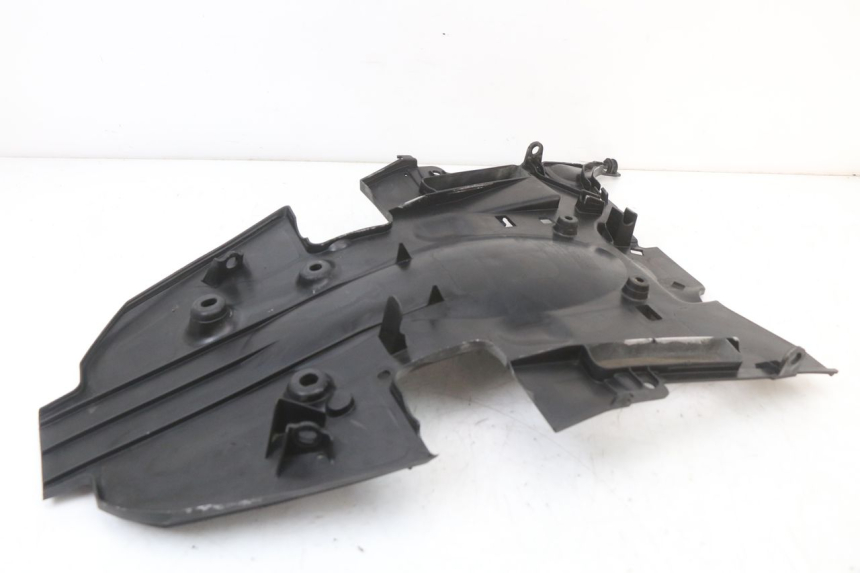 photo de PASSAGE ROUE ARRIERE HONDA SH ABS 125 (2012 - 2017) - Zoom état d’usage