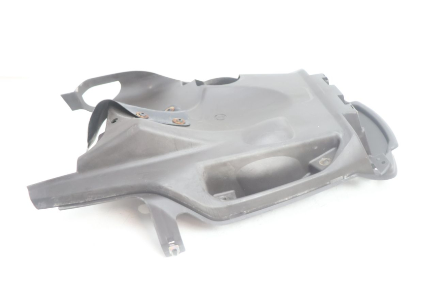 photo de PASSAGE ROUE ARRIERE YAMAHA SLIDER 50 (1999 - 2004) - Zoom état d’usage