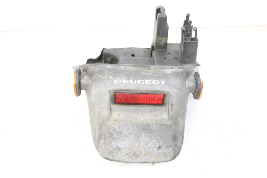 photo de PASSAGE ROUE ARRIERE PEUGEOT SPEEDAKE 50 (1995 - 1997) - Gros plan technique