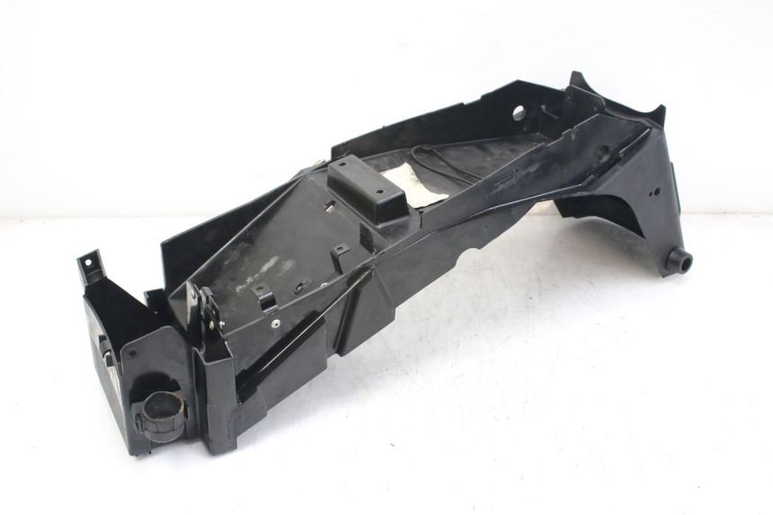 photo de PASSAGE ROUE ARRIERE TRIUMPH SPRINT ST 955 (1999 - 2001) - État de surface