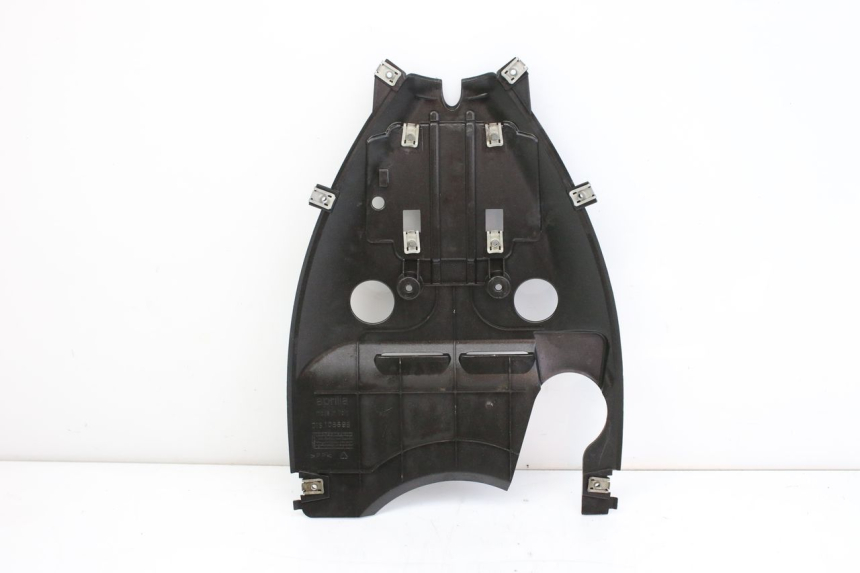 photo de PASSAGE ROUE ARRIERE APRILIA SR R 2T LC 50 (2018 - 2021) - Zoom état d’usage