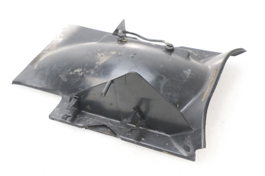 photo de PASSAGE ROUE ARRIERE YAMAHA SR 125 (1982 - 2003) - Détail de la pièce