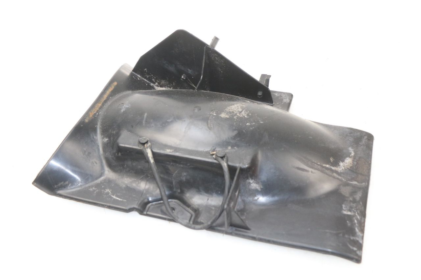 photo de PASSAGE ROUE ARRIERE YAMAHA SR 125 (1982 - 2003) - Zoom état d’usage