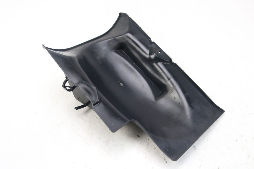 photo de PASSAGE ROUE ARRIERE YAMAHA SR 125 (1982 - 2003) - Zoom état d’usage