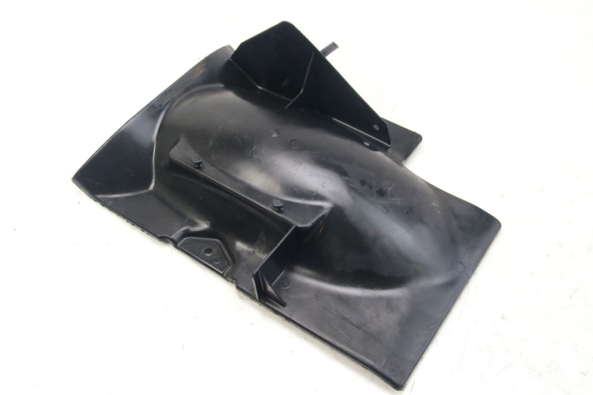 photo de PASSAGE ROUE ARRIERE YAMAHA SR 125 (1982 - 2003) - Vue d’ensemble