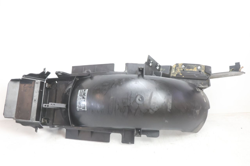 photo de PASSAGE ROUE ARRIERE HONDA ST PAN EUROPEAN 1100 (1990 - 2002) - Vue principale