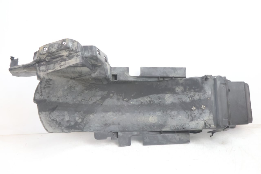 photo de PASSAGE ROUE ARRIERE HONDA ST PAN EUROPEAN 1100 (1990 - 2002) - État de surface