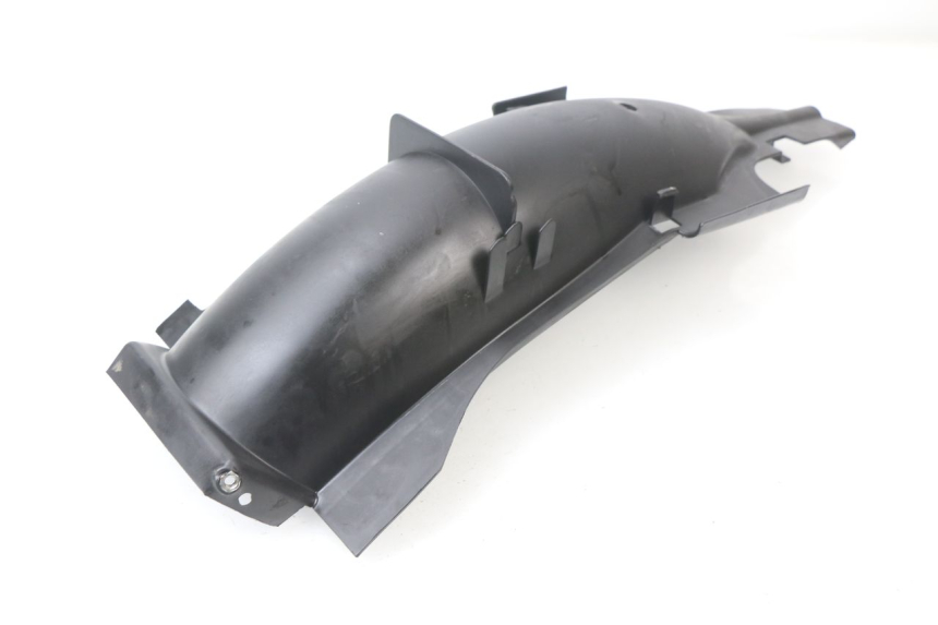 photo de PASSAGE ROUE ARRIERE YAMASAKI STREET 50 (2013 - 2018) - Zoom état d’usage