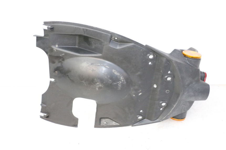 photo de PASSAGE ROUE ARRIERE PEUGEOT STREETZONE I NAKED 2T 50 (2018 - 2020) - Zoom état d’usage