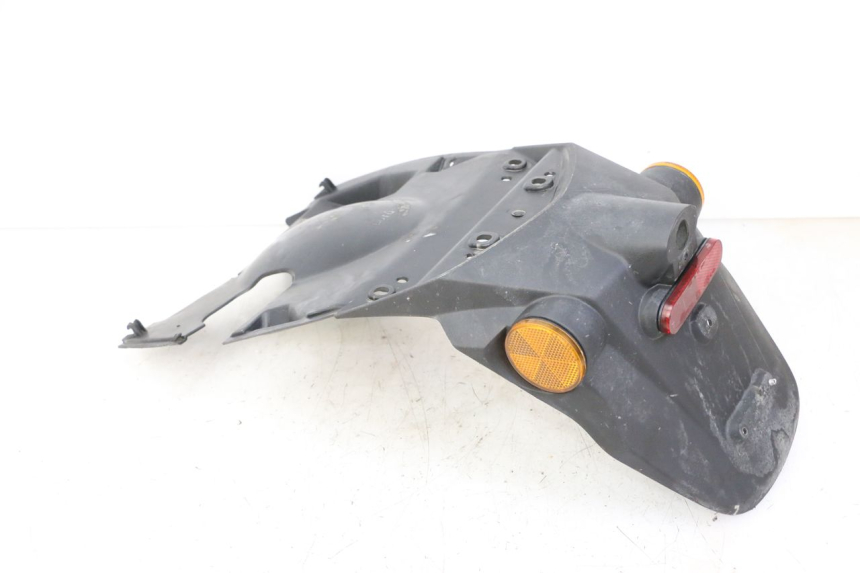 photo de PASSAGE ROUE ARRIERE PEUGEOT STREETZONE I NAKED 2T 50 (2018 - 2020) - Autre angle de vue