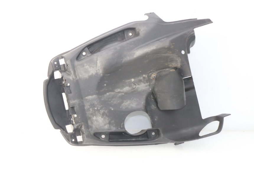 photo de PASSAGE ROUE ARRIERE MBK STUNT NAKED 50 (2004 - 2018) - Vue principale