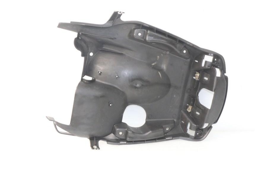 photo de PASSAGE ROUE ARRIERE MBK STUNT NAKED 50 (2004 - 2018) - Détail de la pièce