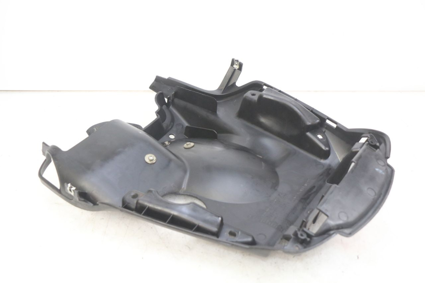 photo de PASSAGE ROUE ARRIERE MBK STUNT NAKED 50 (2004 - 2018) - Détail de la pièce