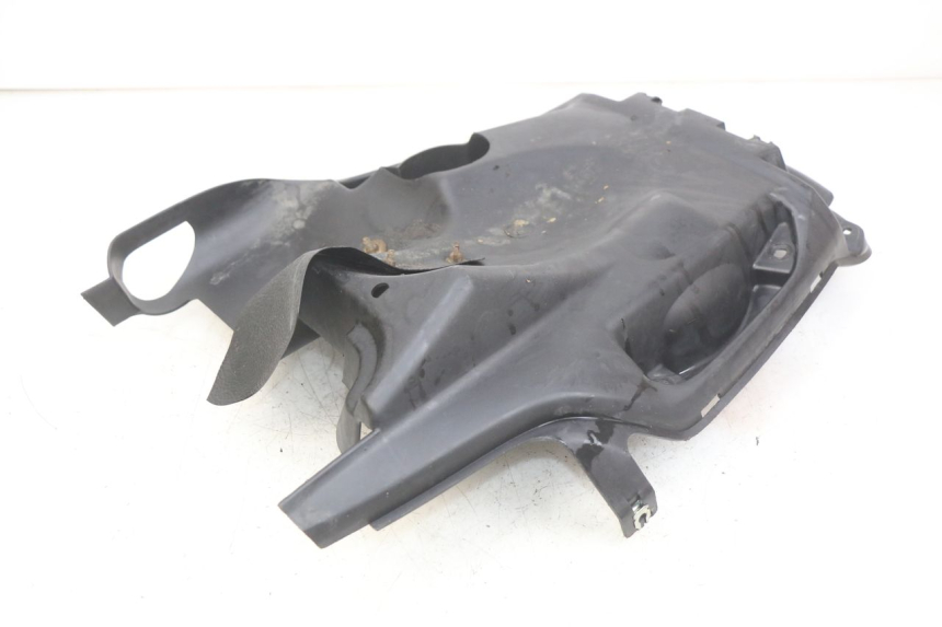 photo de PASSAGE ROUE ARRIERE MBK STUNT NAKED 50 (2004 - 2018) - Autre angle de vue