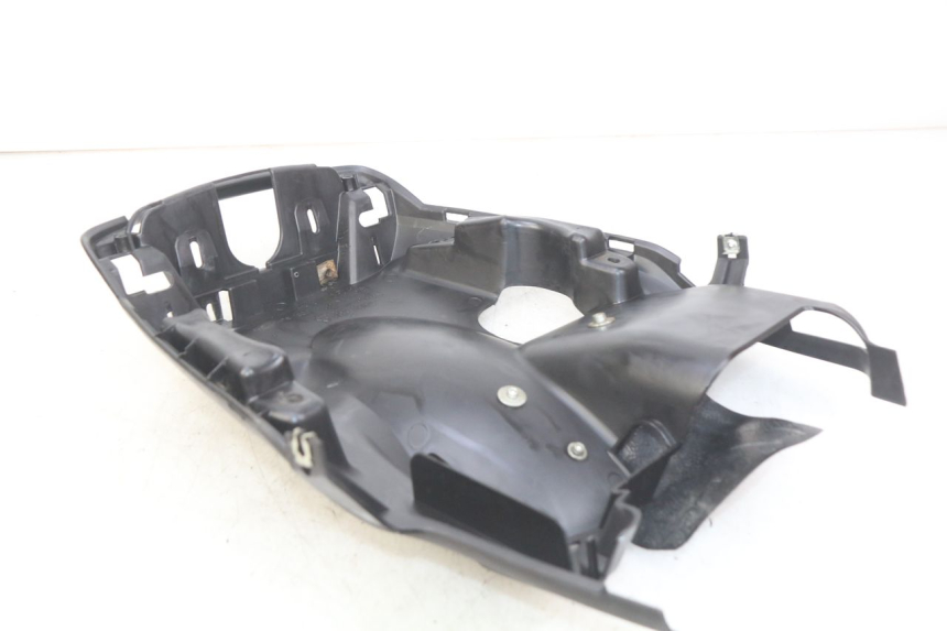 photo de PASSAGE ROUE ARRIERE MBK STUNT NAKED 50 (2004 - 2018) - Points de fixation