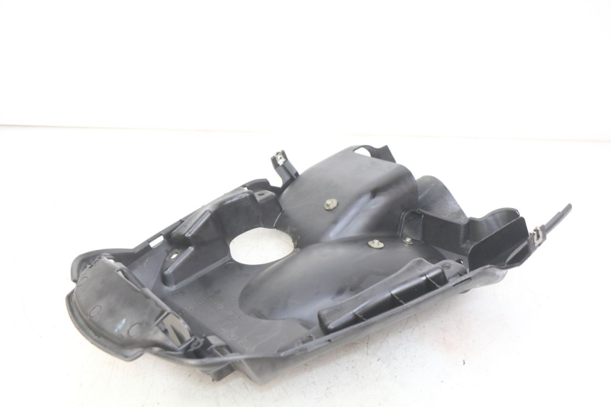 photo de PASSAGE ROUE ARRIERE MBK STUNT NAKED 50 (2004 - 2018) - État de surface