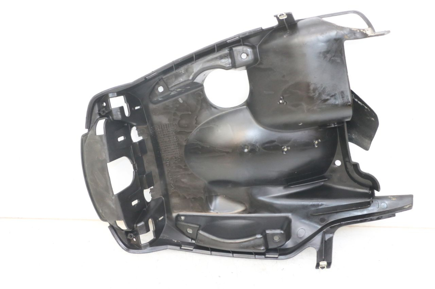 photo de PASSAGE ROUE ARRIERE MBK STUNT NAKED 50 (2004 - 2018) - Zoom état d’usage