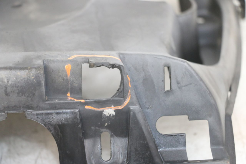 photo de PASSAGE ROUE ARRIERE MBK STUNT NAKED 50 (2004 - 2018) - Points de fixation