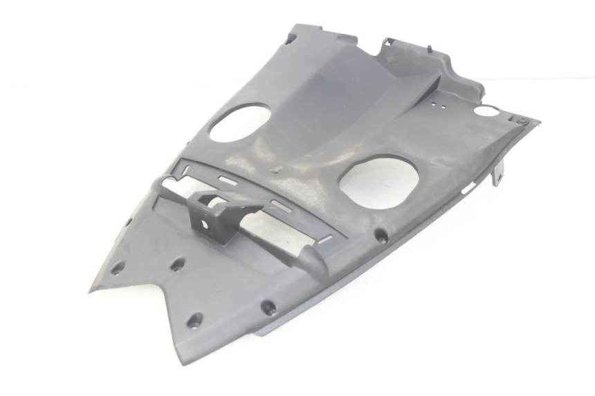 photo de PASSAGE ROUE ARRIERE KYMCO SUPER 8 4T 50 (2018 - 2020) - Zoom état d’usage