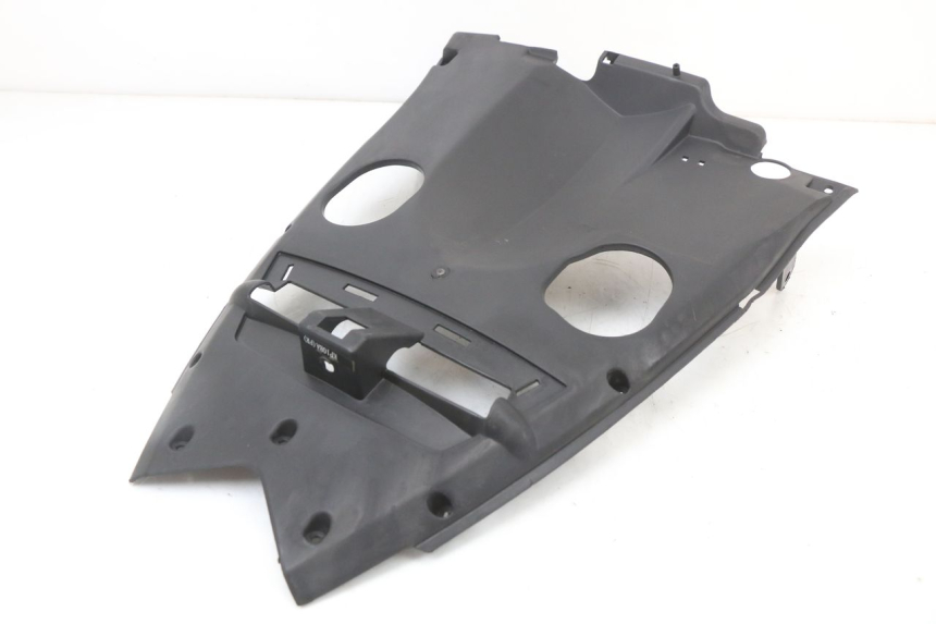 photo de PASSAGE ROUE ARRIERE KYMCO SUPER 8 4T 50 (2018 - 2020) - Zoom état d’usage