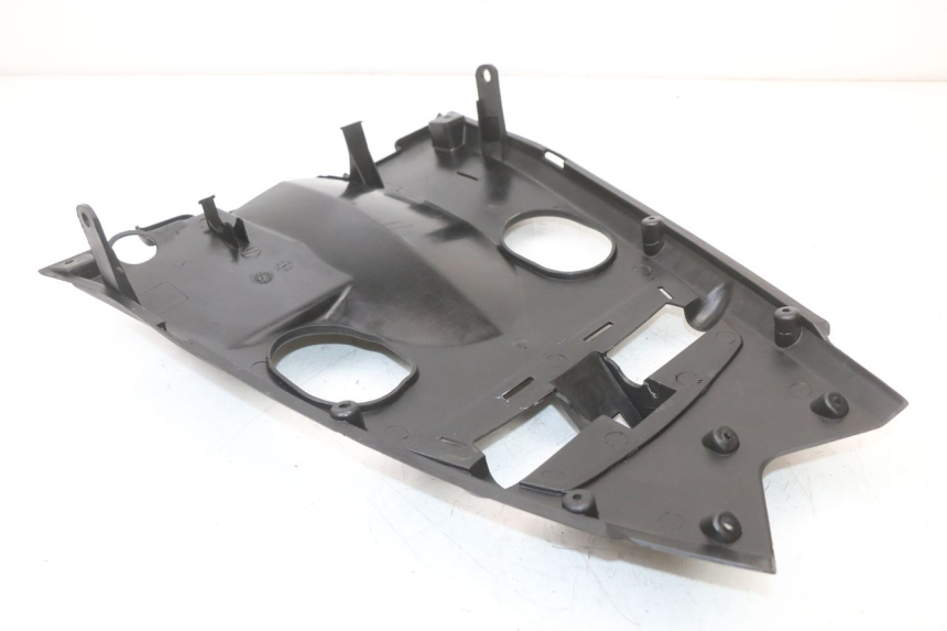 photo de PASSAGE ROUE ARRIERE KYMCO SUPER 8 4T 50 (2021 - 2024) - Points de fixation