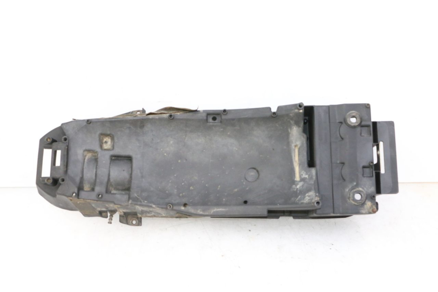 photo de PASSAGE ROUE ARRIERE KTM SUPERENDURO R 950 (2005 - 2009) - Vue principale