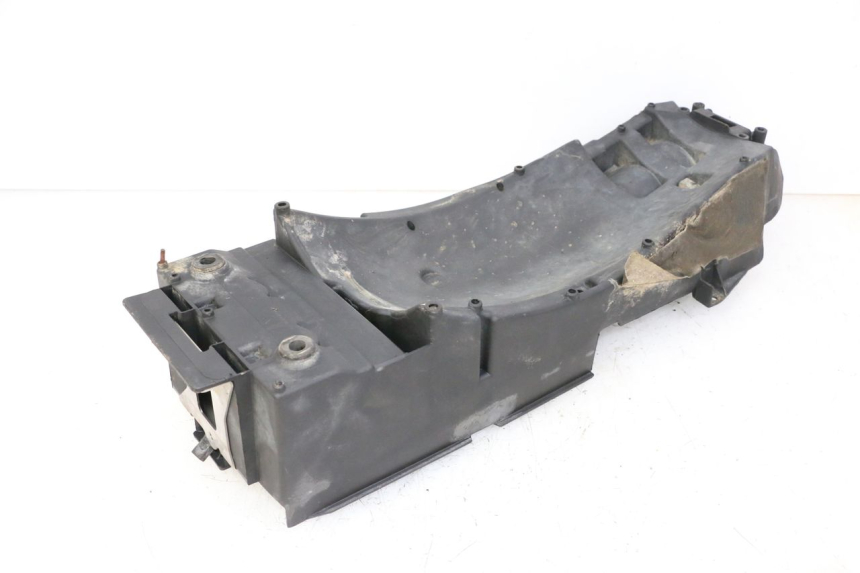 photo de PASSAGE ROUE ARRIERE KTM SUPERENDURO R 950 (2005 - 2009) - Zoom état d’usage