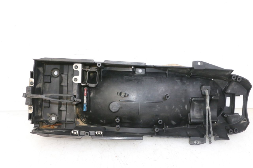 photo de PASSAGE ROUE ARRIERE KTM SUPERENDURO R 950 (2005 - 2009) - Pièce contrôlée