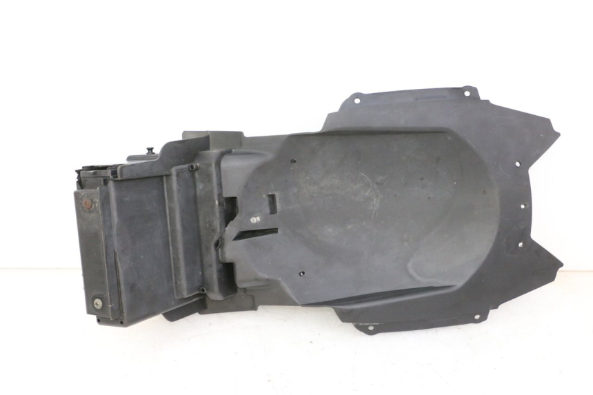 photo de PASSAGE ROUE ARRIERE SUZUKI SV S 650 (2003 - 2009) - État de surface