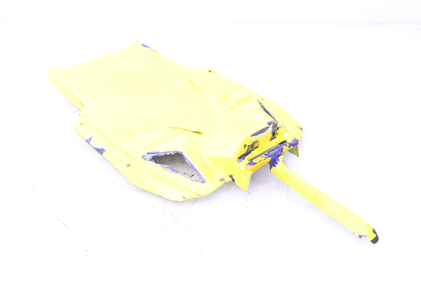 photo de PASSAGE ROUE ARRIERE SUZUKI SV S 650 (2003 - 2009) - Zoom état d’usage